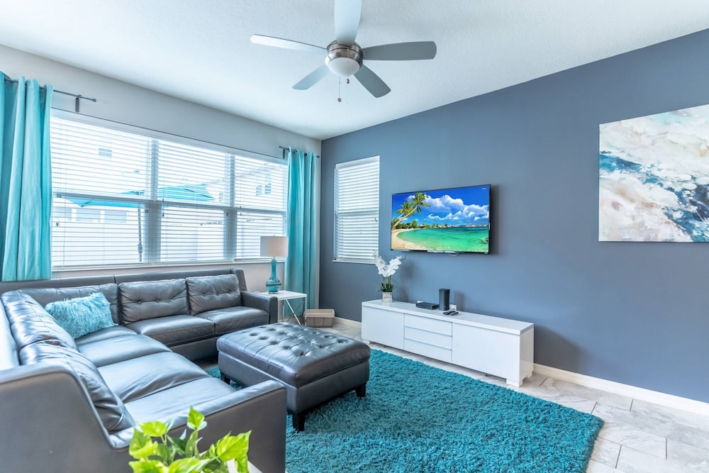 5134 Compass Bay — 4-Star Luxury Hotel in Kissimmee, United States