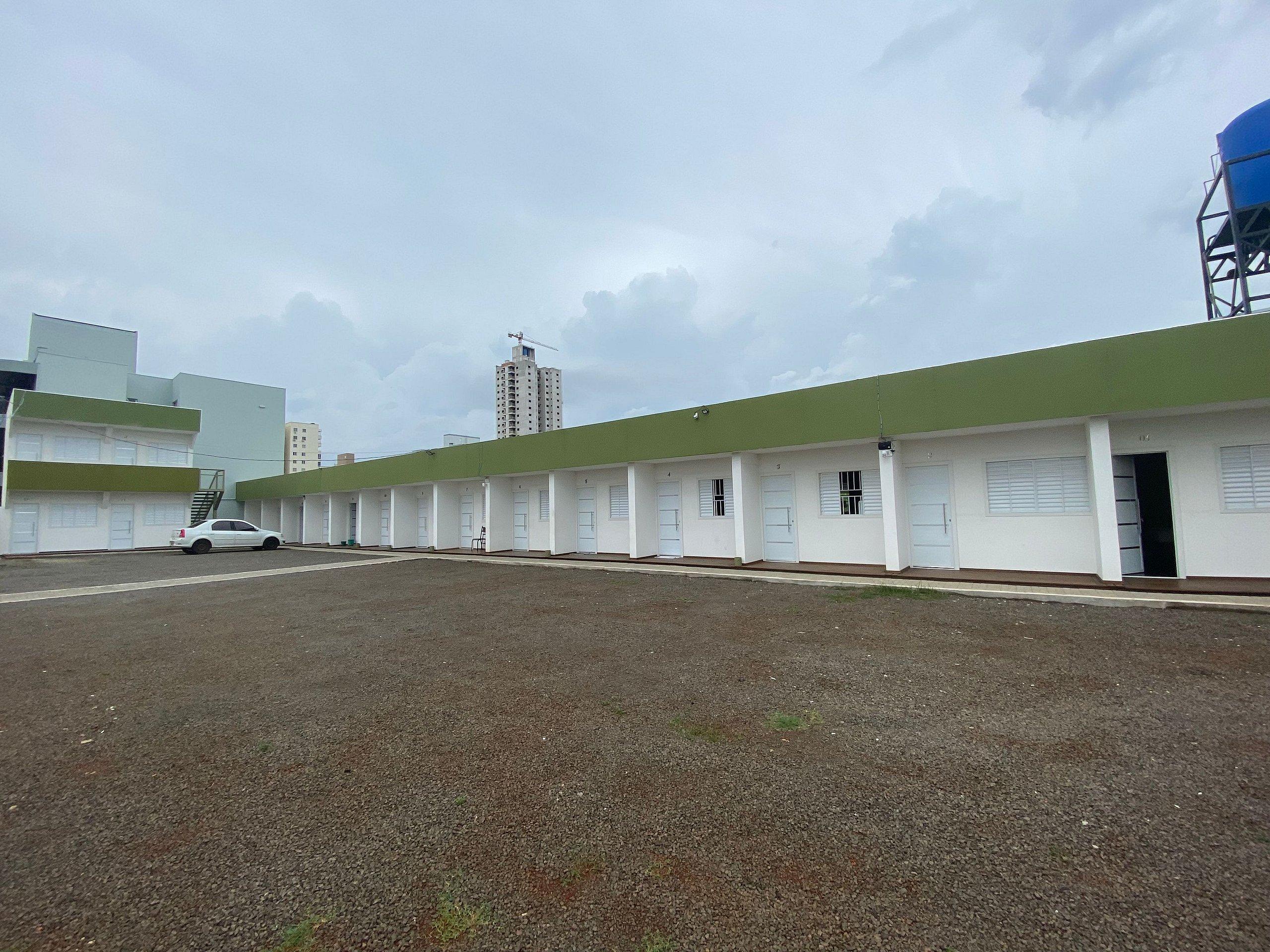 Locapart Hospedagens in Chapeco, Brasil