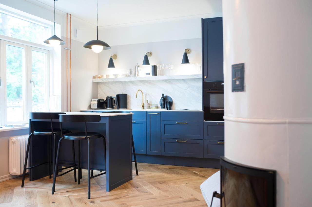 Nordic style cozy apartment in centre