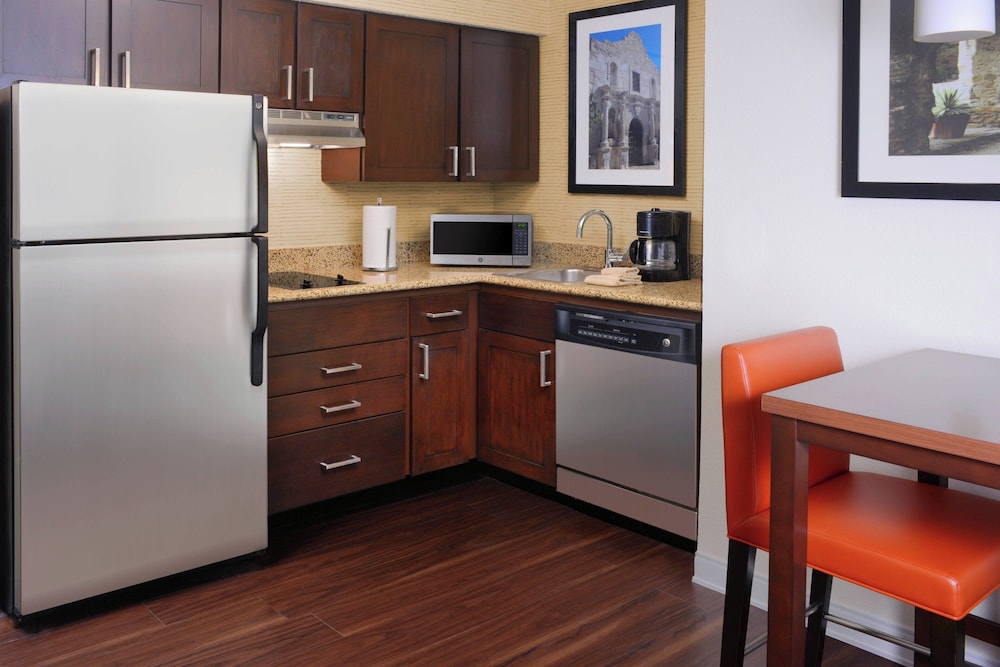 Residence Inn By Marriott San Antonio Airport Alamo Heights - photo 10
