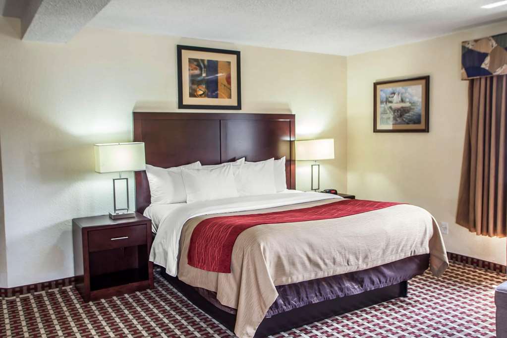 Comfort Inn Feasterville Trevose - photo 20