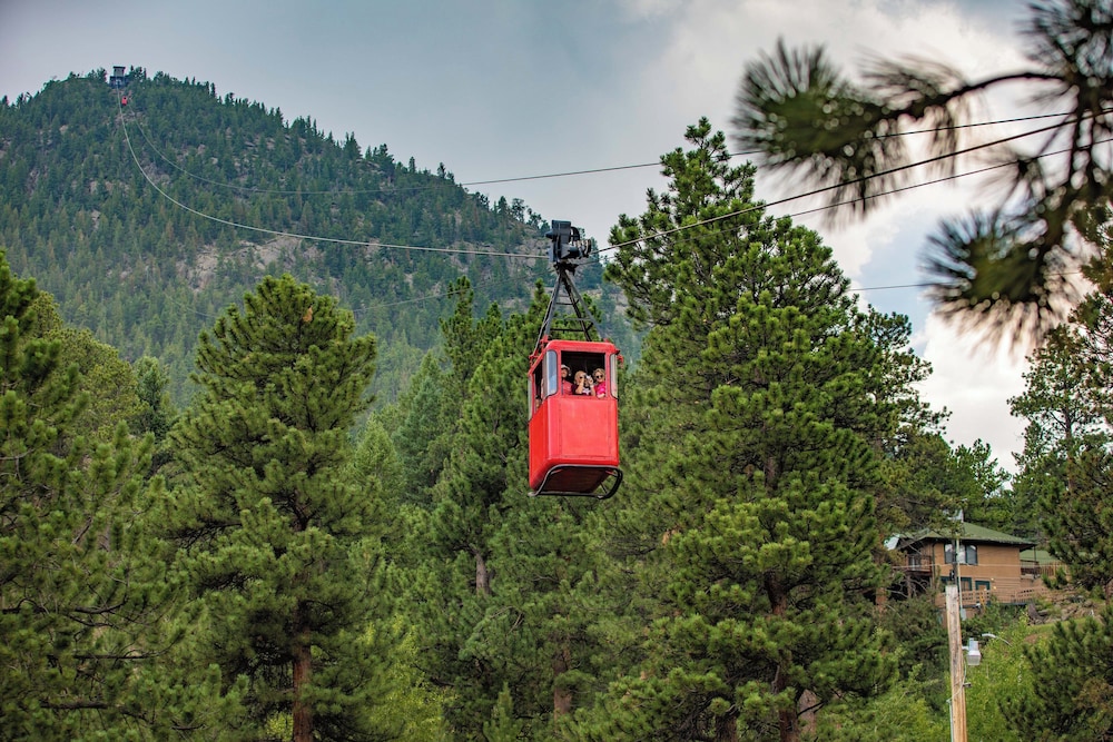 Holiday Inn Estes Park by IHG - photo 149