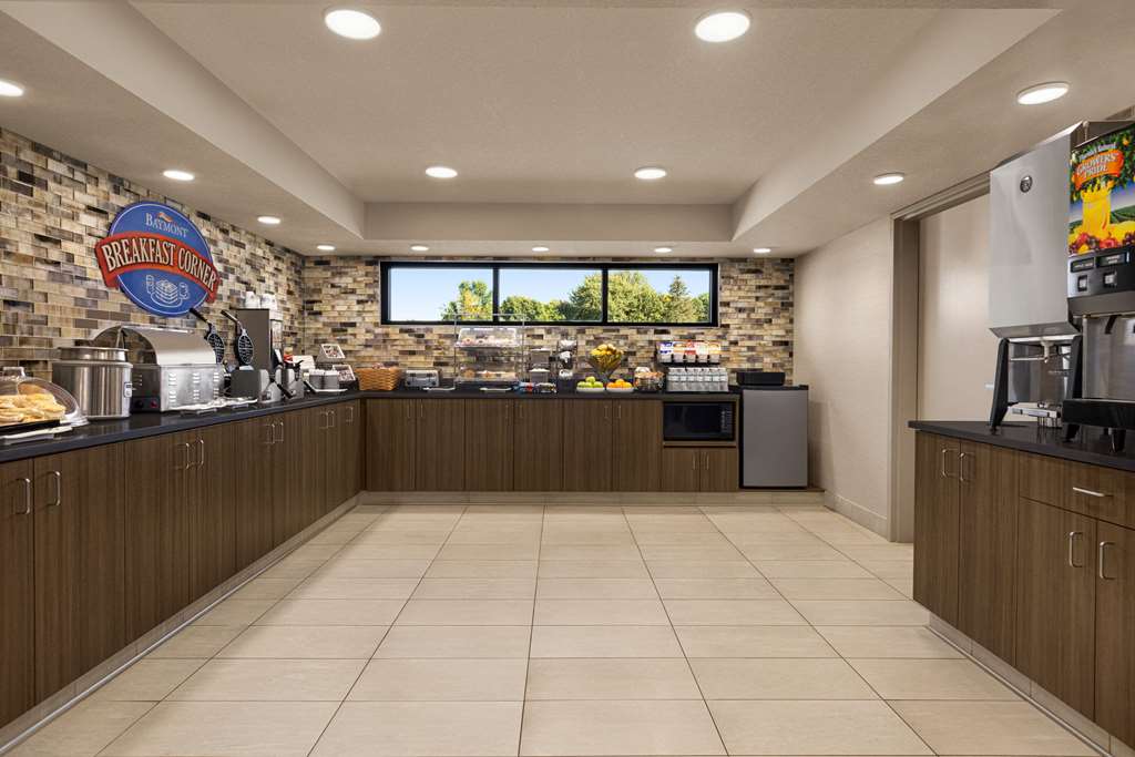 Baymont by Wyndham Owatonna - photo 80