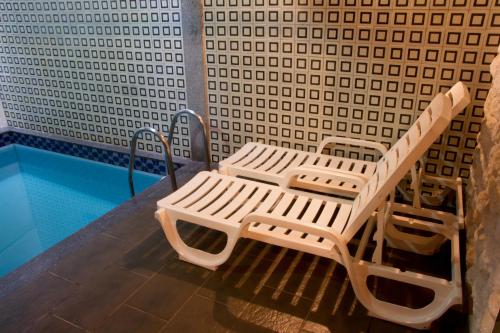 Motel Comodoro - last minute hotel in Rio De Janeiro