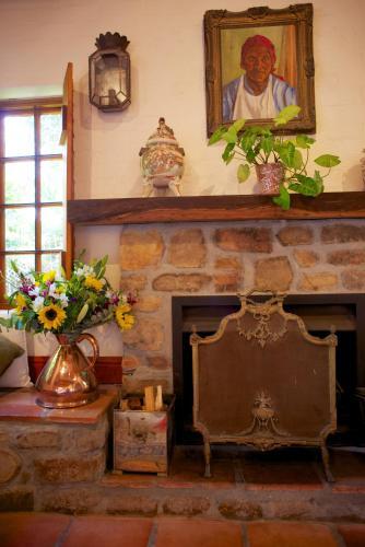 Amblewood Guest House