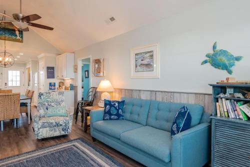 Sherrys Paradise by Oak Island Accommodations - photo 43