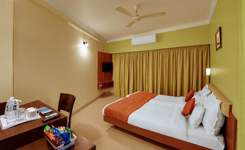 Daiwik Hotels — Shirdi — photo 5