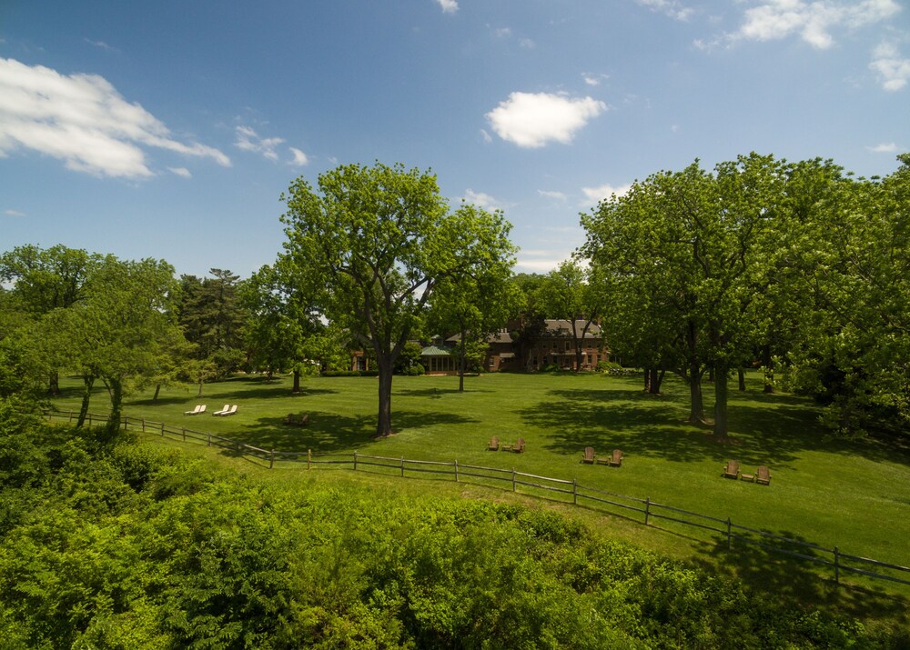 Great Oak Manor - photo 81
