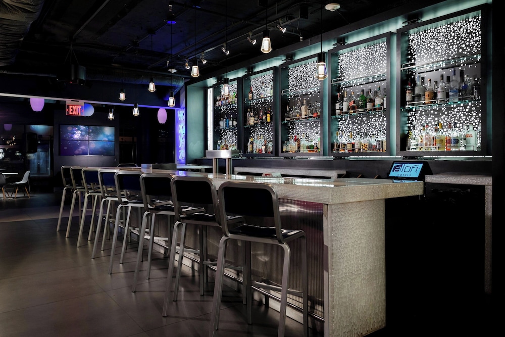 Aloft Nashville West End - photo 27