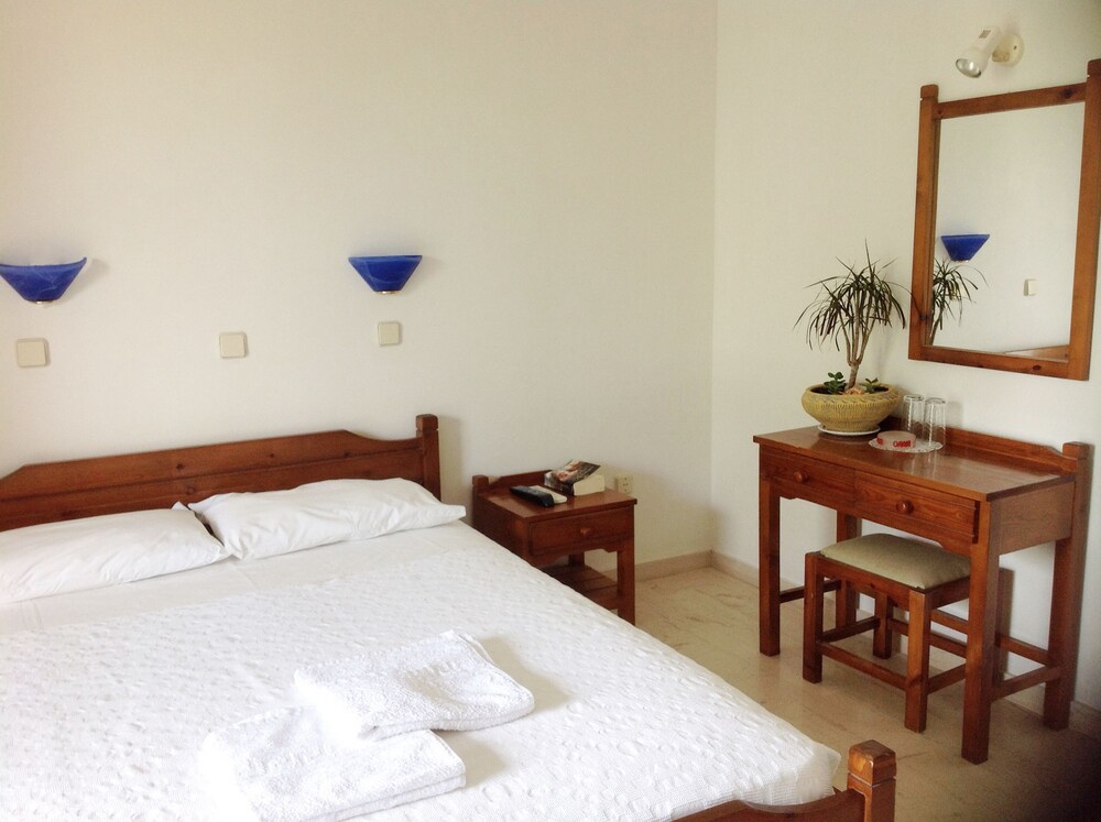 Hotel Giota — Methoni — photo 5