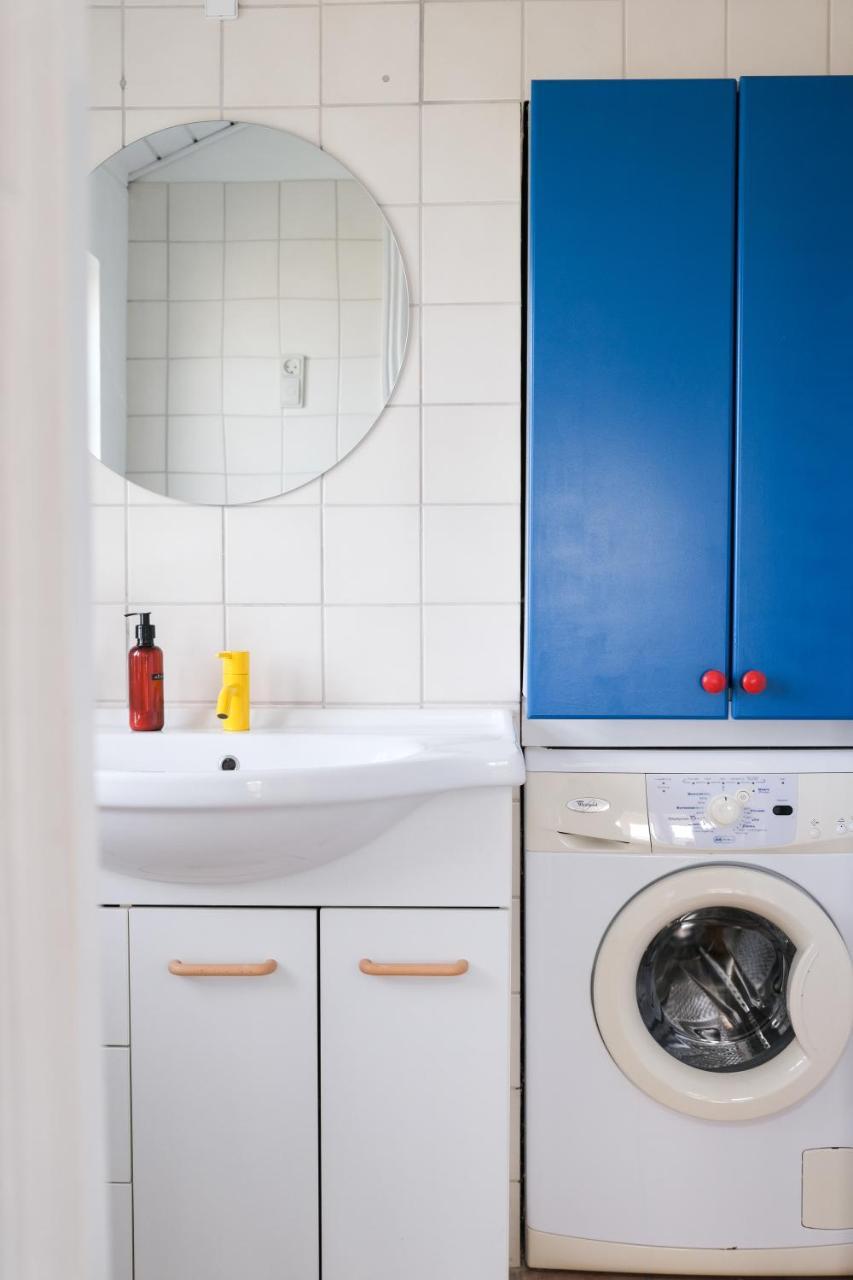 Strandfogedgården in Ulfborg, Denmark