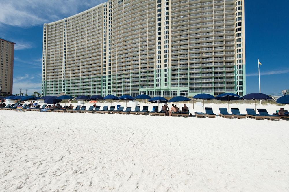 Emerald Beach Resort 628 One Bedroom Condo - featured photo