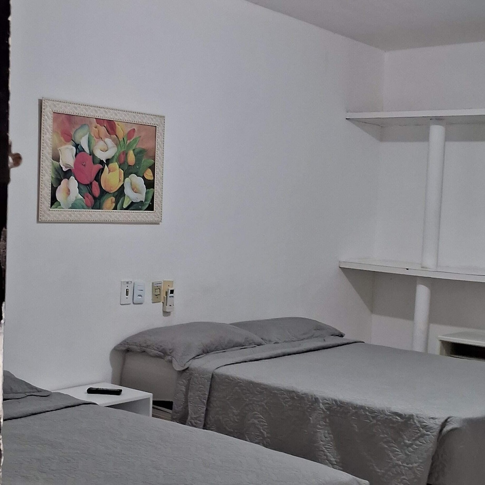 Hotel Recanto da lagoa in Juazeiro Do Norte, Brasil