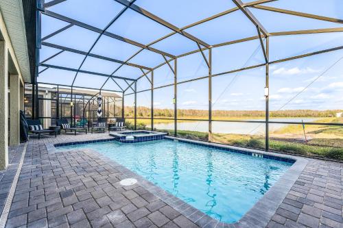 Disney Dream Vacation Home by Disney — 4-Star Luxury Hotel in Kissimmee, United States