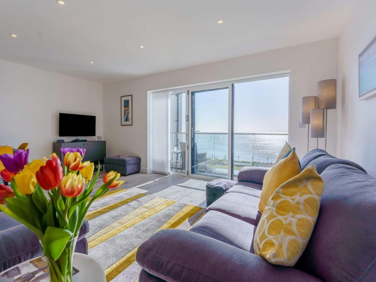 2 bed in Sandown 87079 — 4-Star Luxury Hotel in Sandown, United Kingdom