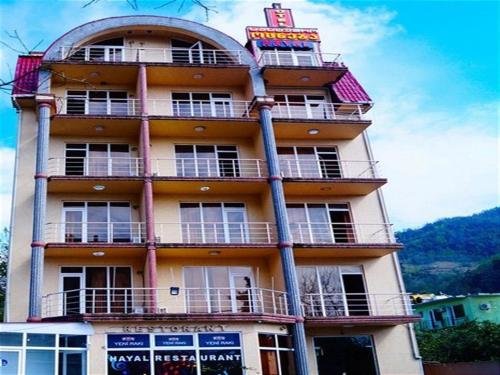 Hotel Otsneba - last minute hotel in Batumi