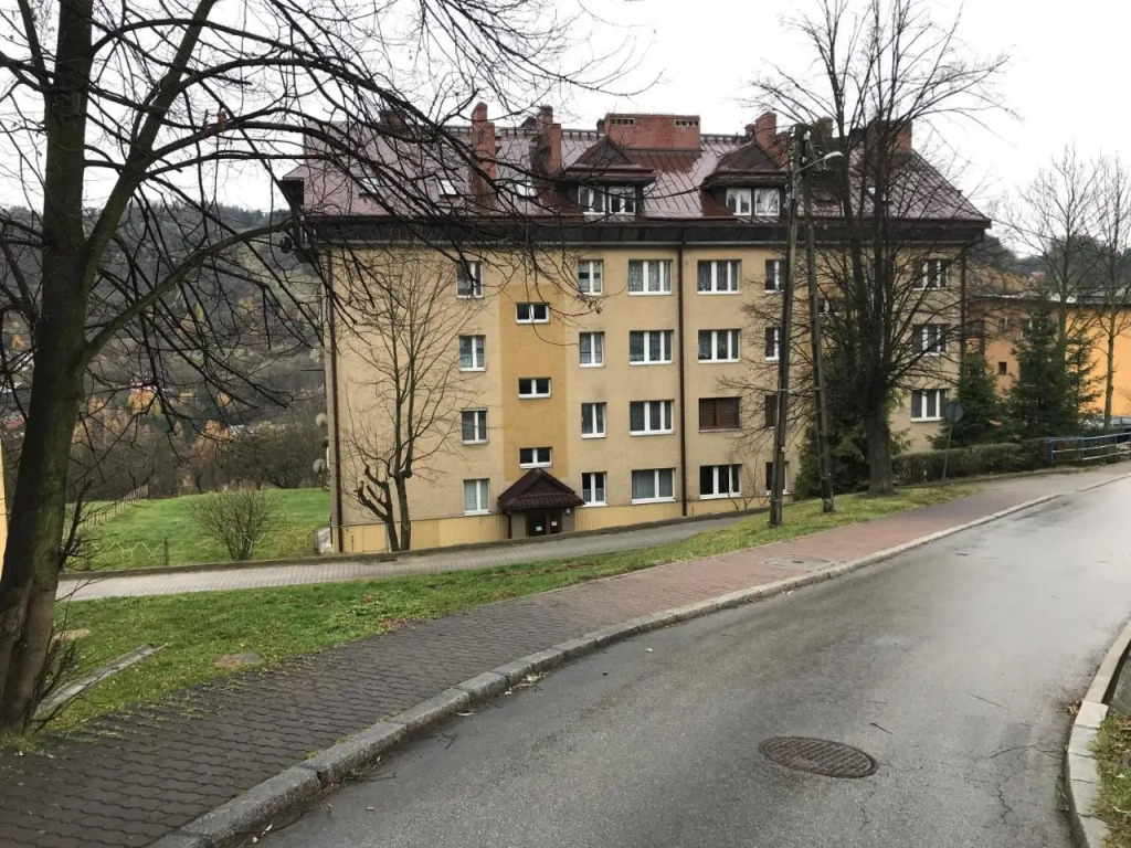 Studio z widokiem na Jarmutę in Szczawnica, Poland