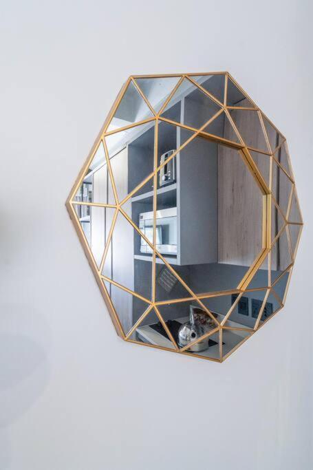 Gorgeous Studio Apartment