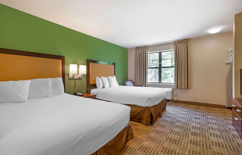 Extended Stay America Select Suites Lexington Park Pax River - photo 8