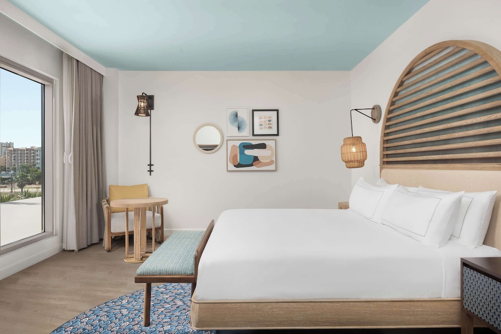 The Hiatus Clearwater Beach Curio Collection By Hilton - photo 31