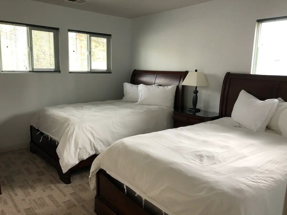 Bay Meadows Resort - photo 28