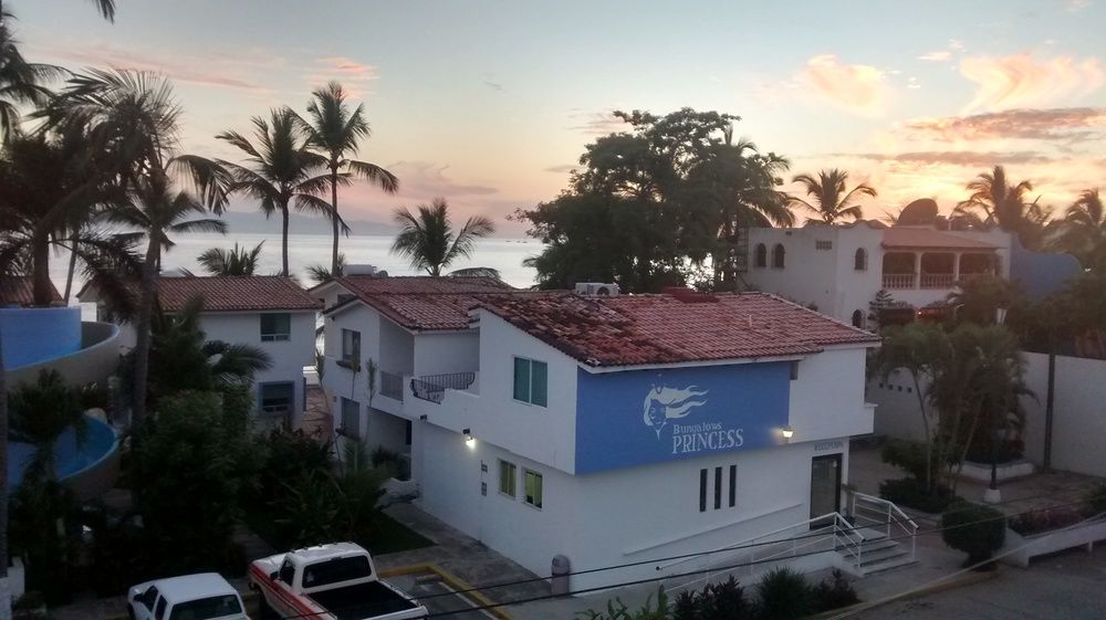 Suites Princess — Bucerias — photo 3