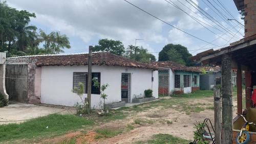 Praia Grande - last minute hotel in Belem