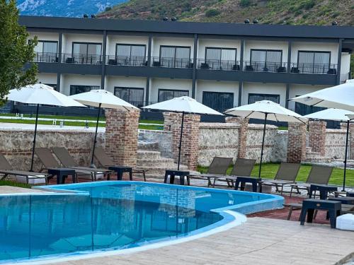 Mithat Motel - last minute hotel in Kumluca