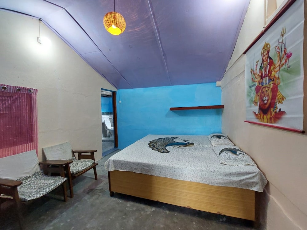 Buransh Homestay — Uttarkashi — photo 4