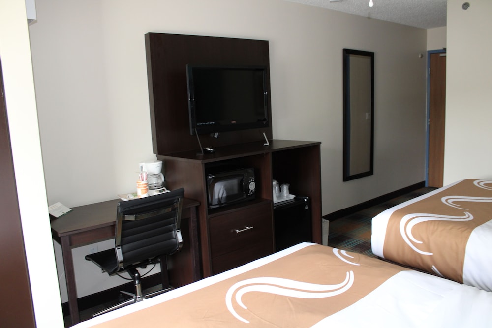 Quality Inn Mount Pleasant - photo 9