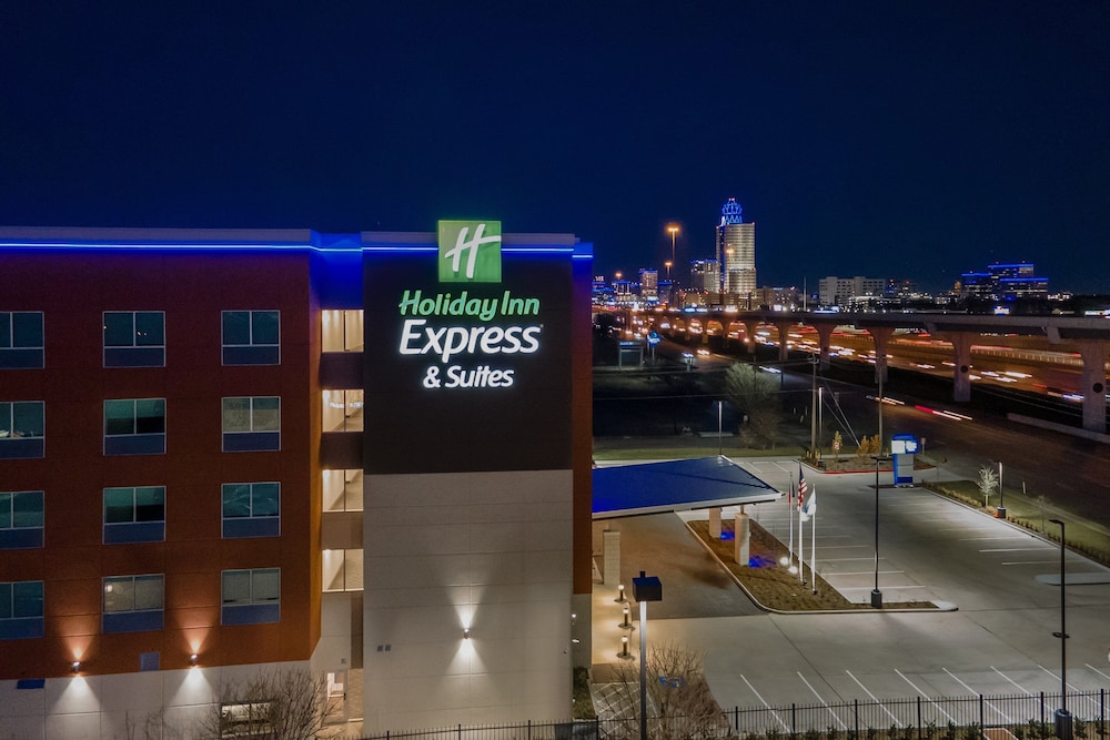 Holiday Inn Express & Suites Houston Memorial City Centre by IHG - photo 45