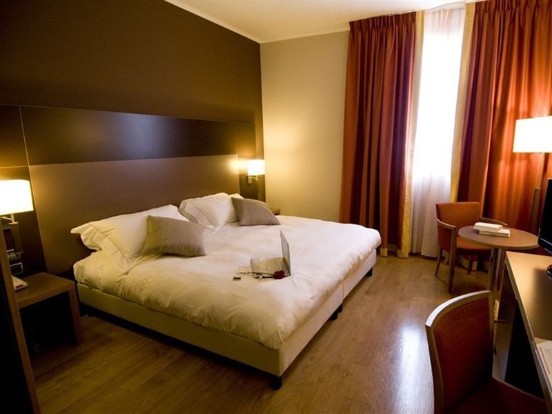 Ramada Malpensa - last minute hotel in Oleggio