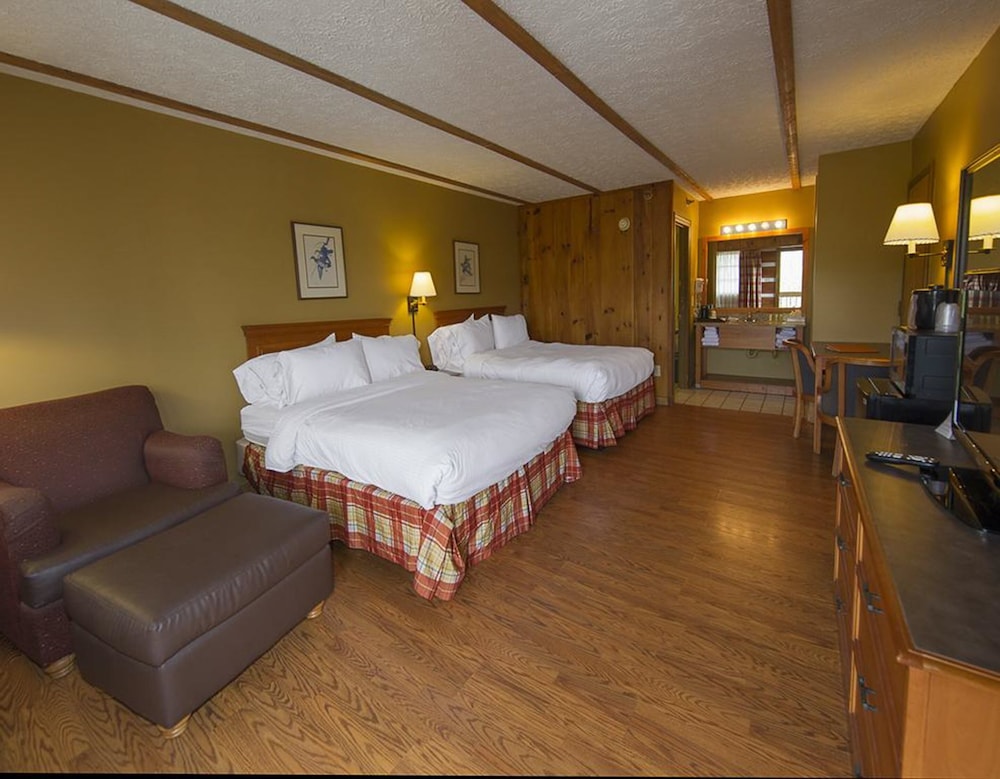 Timbers Lodge - photo 4