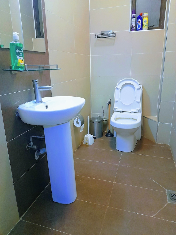 2 Bedroom Luxury Apartment In Kilimani