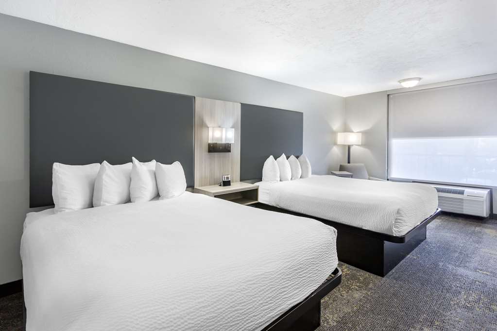Best Western Plus Weston Inn - photo 26
