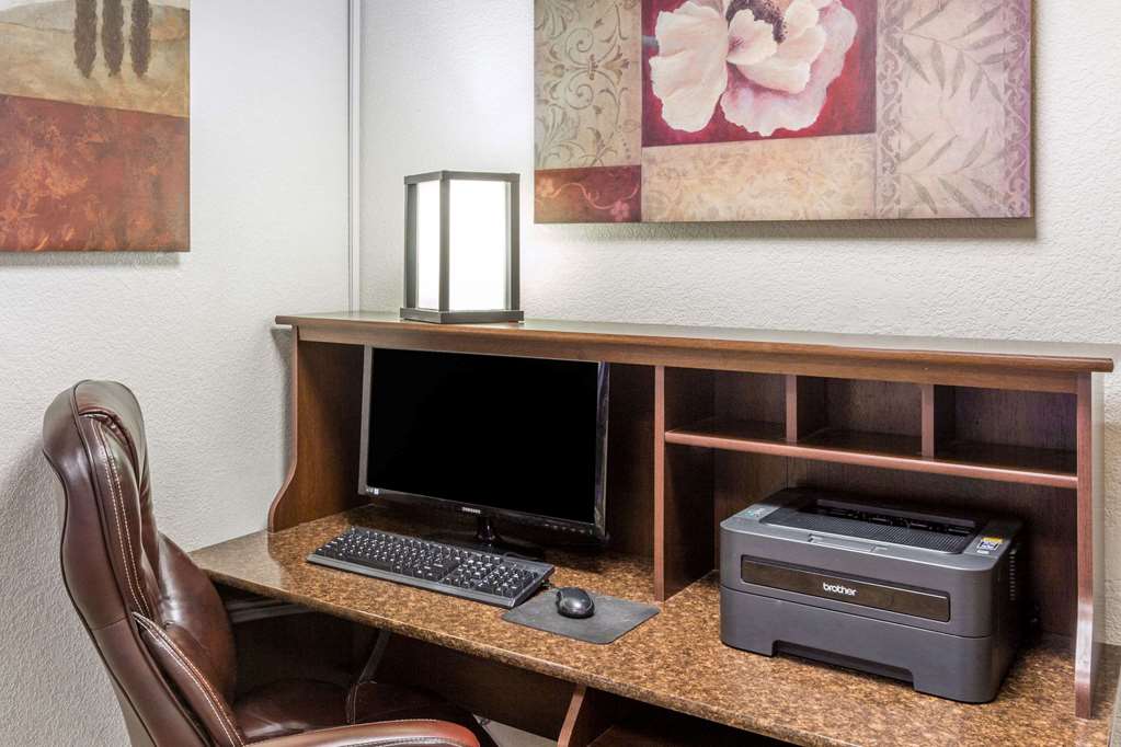 Microtel Inn & Suites by Wyndham Salt Lake City Airport - photo 39
