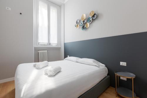 Mac Mahon Urban Oasis Apartment — 4-Star Luxury Hotel in Milan, Italy