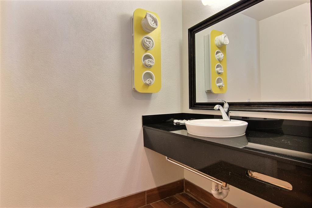 Motel 6 Rockport TX - photo 25