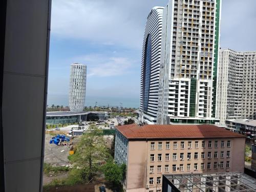 Royal Bay Apartments Batumi