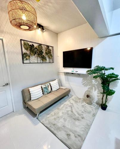 Tropical Hideaway with Pool 1BR Panglao in Dauis, Philippines