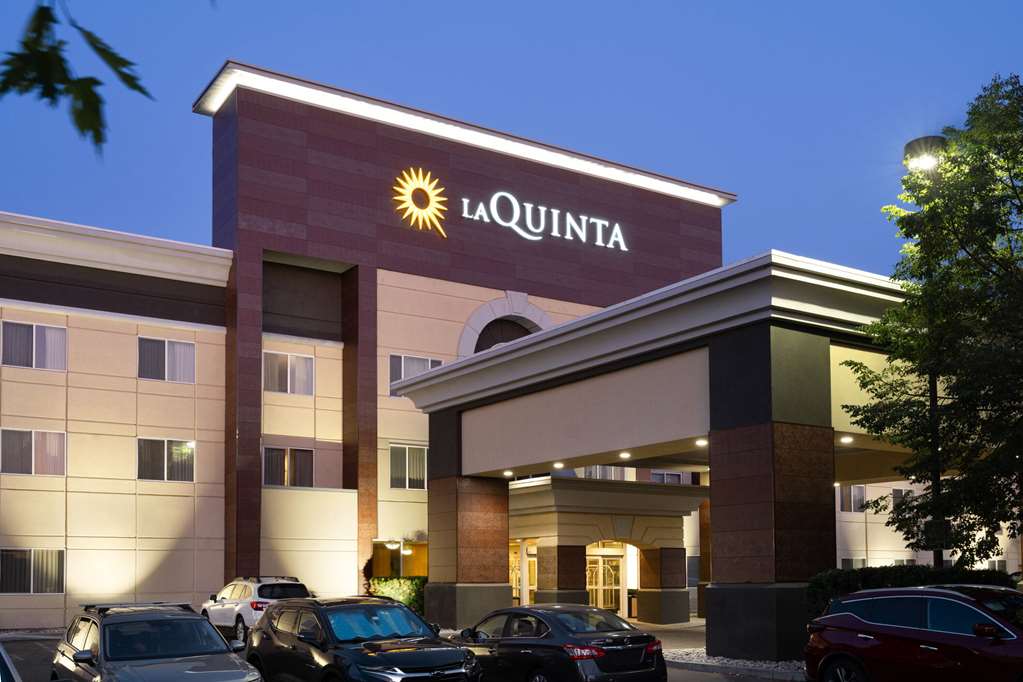 La Quinta Inn & Suites by Wyndham Idaho Falls Ammon - photo 4