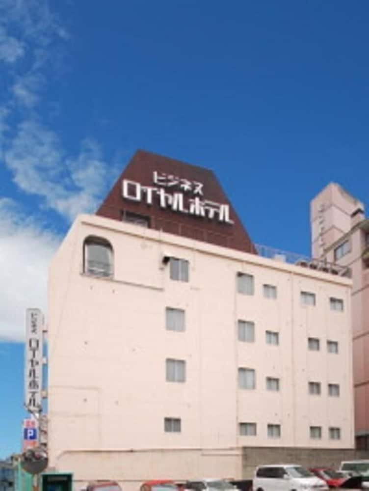 Business Royal Hotel in Nagasaki, Japan