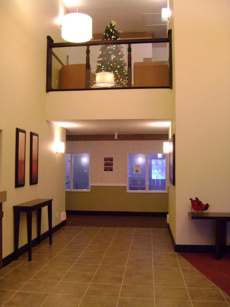 Aspen Hotel Soldotna - photo 30