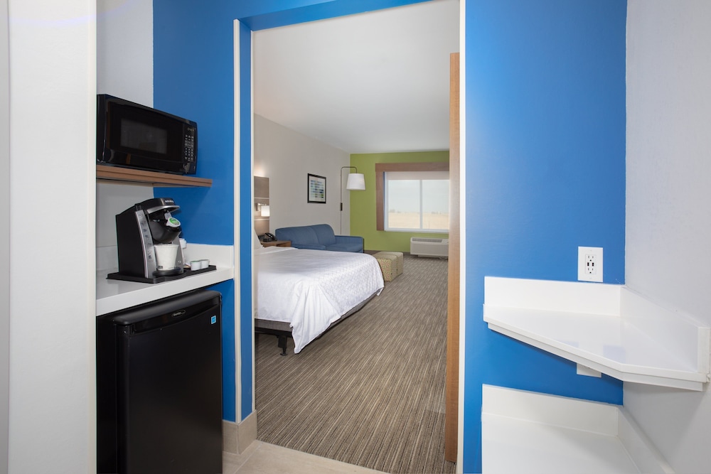 Holiday Inn Express & Suites Goodland I 70 an IHG hotel - photo 10