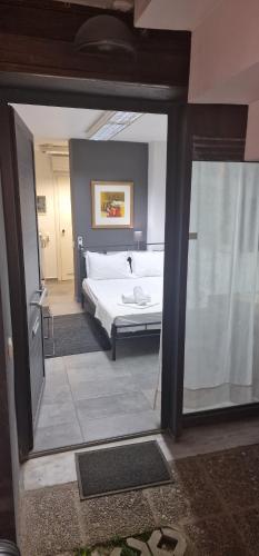 Cosy studio in Pilea Thessaloniki — 4-Star Luxury Hotel in Thessaloniki, Greece