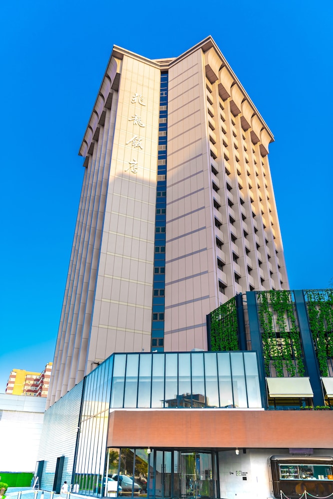 Stey Beijing Sanlitun Boutique Hotel in Beijing, People's Republic of China