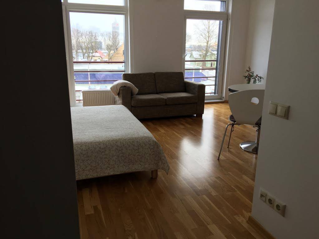 Riga Apartment in the Heart of City — 4-Star Luxury Hotel in Riga, Latvia