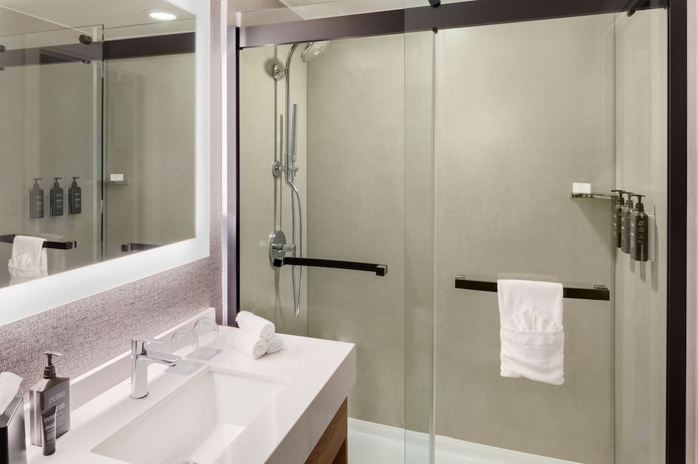 Sheraton Stonebriar Hotel - photo 22