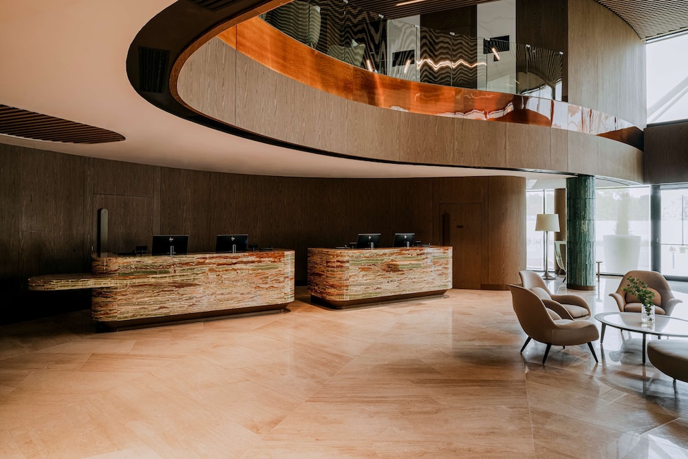 Hilton Swinoujscie Resort and Spa — Swinoujscie — photo 4