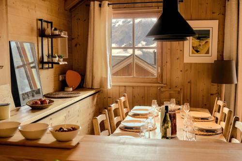 Blanc Marine - last minute hotel in Unknown City